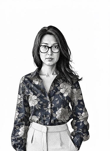 Portrait of Lexi Zotomayor